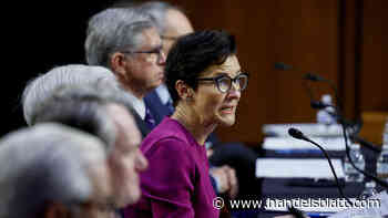 +++ Banken-News +++: Citigroup-Chefin Fraser: „Dies ist keine Kreditkrise“ – Bundesbank-Chef Nagel für weitere Zinserhöhungen der EZB