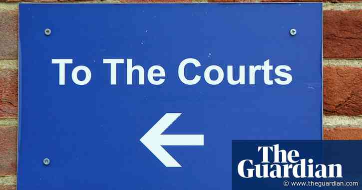 Separating parents could be forced to go to mediation under Raab plans