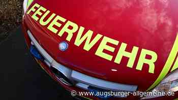 Neues Feuerwehrhaus für Fahlheim ist auf dem Weg: So soll es aussehen
