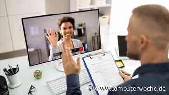 Experten diskutieren Hybrid Work & Collaboration: Die neue Normalität ist hybrid