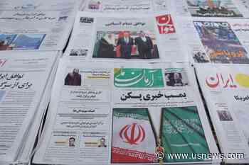 Saudi, Iranian Foreign Ministers to Meet to Pave Way to Re-Open Embassies
