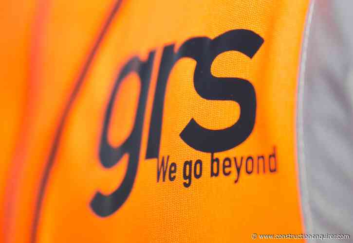 GRS Roadstone warns staff following cyber attack