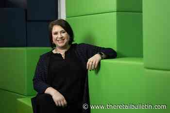 eBay promotes Eve Williams to role of general manager for the UK