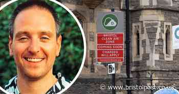 Bristol CAZ motorist could be forced to sell home after driving into fee-paying area 30 times without realising