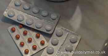 Taking painkillers such as paracetamol and ibuprofen for a bad back could be doing more harm than good