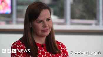 Alexis Green: BBC South presenter speaks out over harassment ordeal