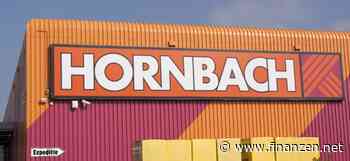 HORNBACH-Aktie vorbörslich etwas tiefer: HORNBACH durch gestiegene Kosten belastet