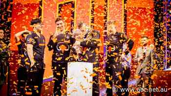 AIS joins quest to uncover the secrets of top esports athletes