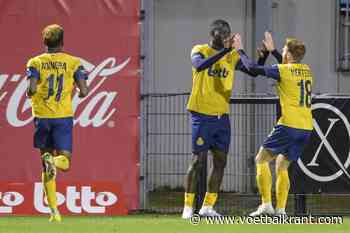 Opvallende Europese topclub komt zich melden voor sterkhouder Union SG