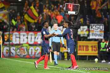 'Anderlecht roert zich voor speler van Europese tegenstander'