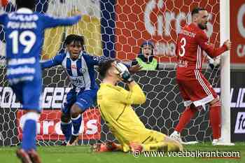 Sterk werk van de club &quot;na zo'n slachting&quot;: supporters KAA Gent hadden allemaal hetzelfde te vertellen