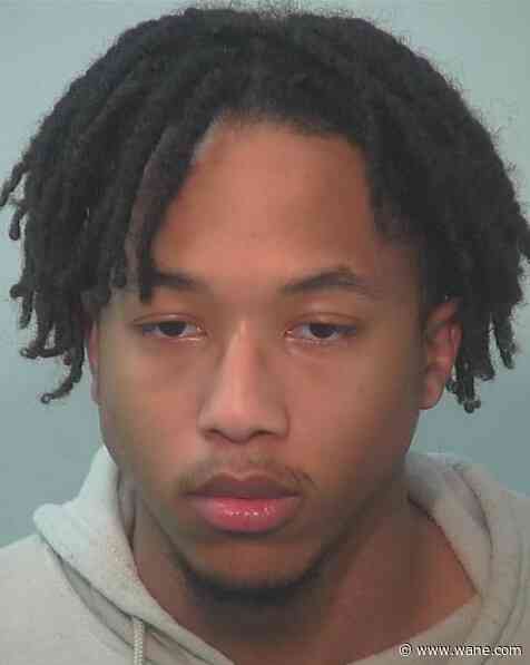 Court docs: Man arrested after armed robbery at Indiana Tech dorm room