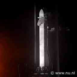 Video | Eerste ge-3D-printe raket vertrekt eindelijk, maar haalt atmosfeer niet