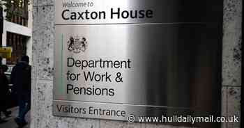 More than one million people on Universal Credit have benefits cut