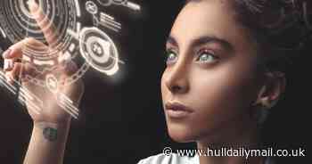 Humans could achieve immortality by 2030, says expert