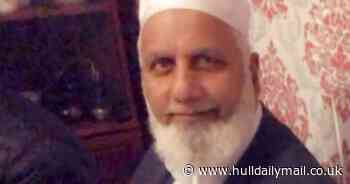 Man charged with attempted murder after two set alight leaving mosques