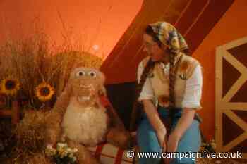 Peta and House 337 aim sights at animal cruelty in fashion and farming