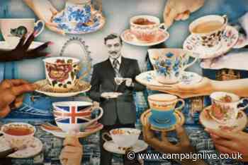 MG OMD wins VisitBritain global planning contract