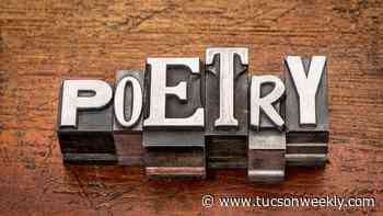 New poetry reading series comes to Tucson
