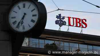 Credit Suisse: Wie die "größere UBS" aussehen wird – und welche Risiken sie hat