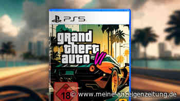 GTA 6: Geheimes Auto-Feature entdeckt – Fällt erst 6 Monate nach Mega-Leak auf