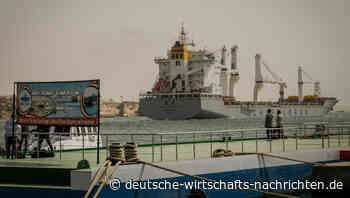 Vereinte Nationen: Welthandel erreichte vergangenes Jahr einen Rekordwert