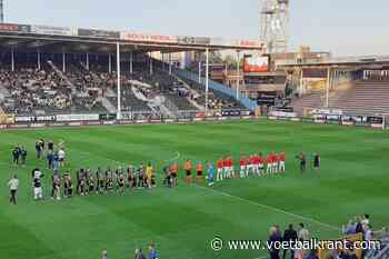 Hek helemaal van de dam: KV Mechelen neemt beslissing over stopgezette wedstrijd tegen Charleroi