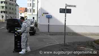 Frau sticht in Ulmer Weststadt mit Messer auf Mann ein: Wie geht es dem Opfer?