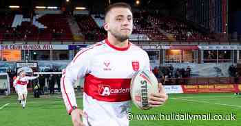 Mark Applegarth highlights Hull KR's main threats as Wakefield search maiden win