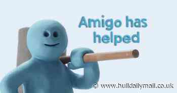 Amigo Loans halts all lending as it plans to wind down business