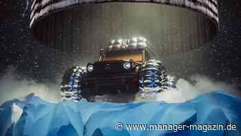 Mercedes-Benz Group: Ola Källenius trimmt Mercedes radikal auf Luxus – das ist sein Plan und das sind die Probleme