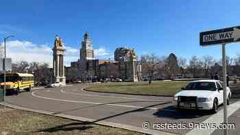 Superintendent says each DPS high school will be staffed by armed officer