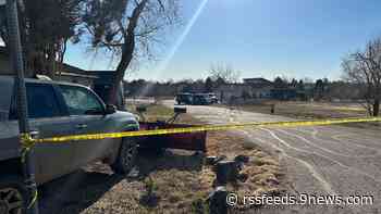 Jeffco deputy fired at SUV  after driver rammed patrol cars