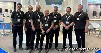 Cleaning Show success for Northwood