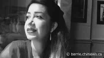 Police to update the investigation into the Elnaz Hajtamiri assault case