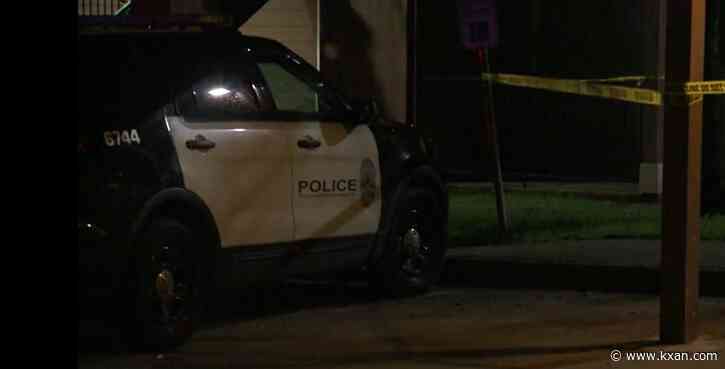 Woman dies in northeast Austin shooting