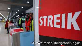 Kommt jetzt der Superstreiktag im Verkehr?