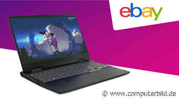 Lenovo IdeaPad Gaming 3 jetzt zum Bestpreis bei Ebay!
