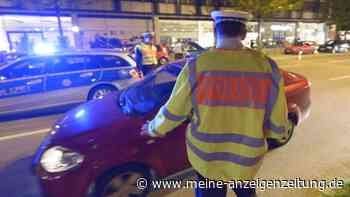 Makabere Masche: Autofahrer will Polizei mit Führerschein eines Toten täuschen