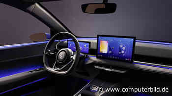 VW: Autobauer verspricht lebenslange Android-Updates