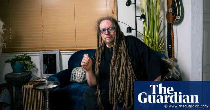 Tech guru Jaron Lanier: ‘The danger isn’t that AI destroys us. It’s that it drives us insane’
