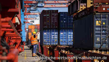 Lotsen-Streik legt Hamburger Hafen lahm