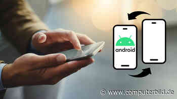 Android: Gerätewechsel bald einfacher?