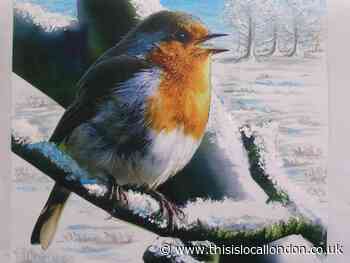 Nature Notes: Hoping spring will reawaken soon