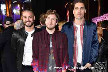 Busted reunion tour: How to get tickets as Noughties band reunites