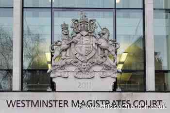 Tottenham man 'ringleader' of online castration video group