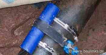 Wachstumsmarkt Smartes Wasser