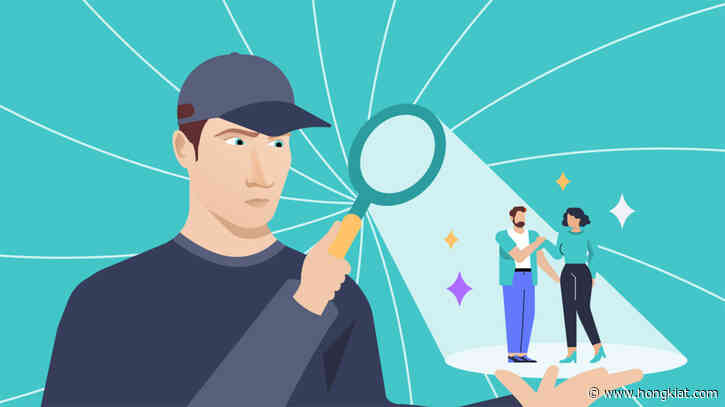 How to Remove Yourself From the Internet (And People Search Sites)