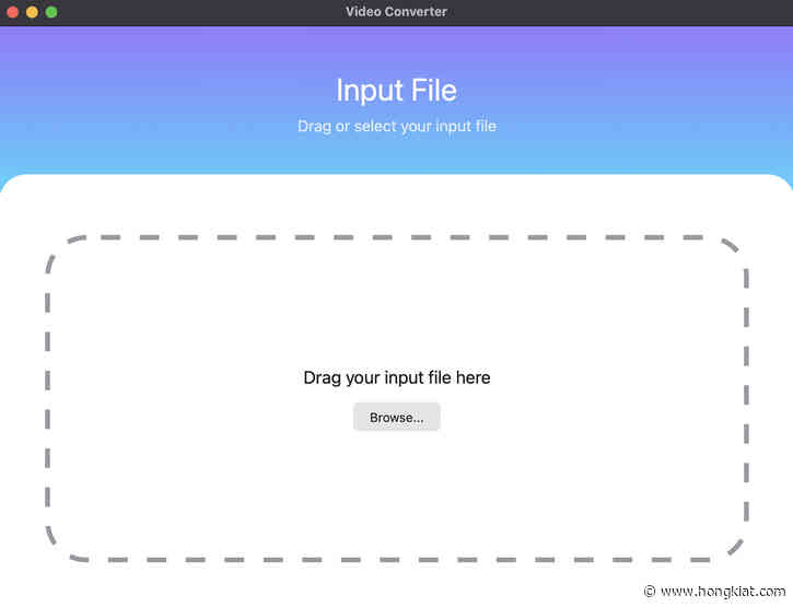 5 Best Free Video Converters for Mac