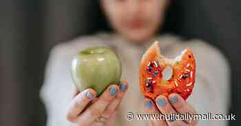 Why people never start diets, survey reveals top excuse